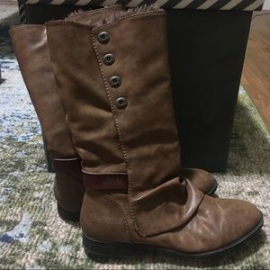 Blowfish Women’s size 10 Tonya SHR boots